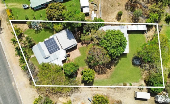 15 Natal Downs Road, Millchester, Qld 4820