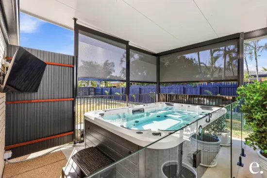 15 Nautilus Avenue, Mulambin, Qld 4703