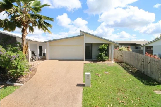 15 Needletail Way, Bohle Plains, Qld 4817