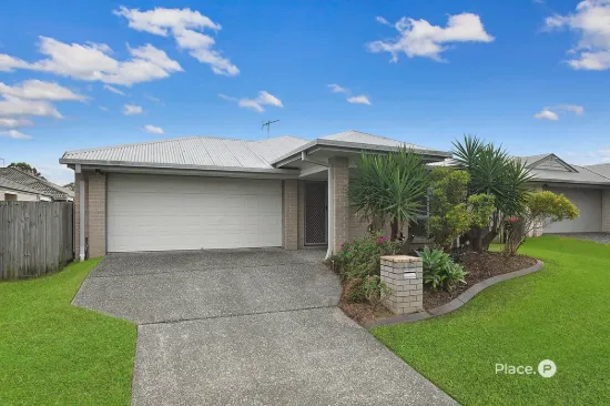 15 Neitz Street, Morayfield, Qld 4506