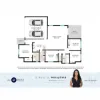 15 Neitz Street, Morayfield, Qld 4506-Floorplan