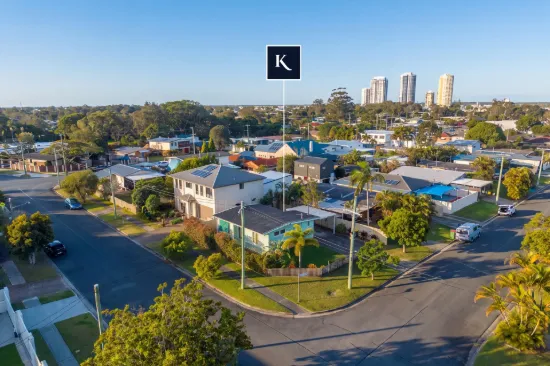 15 Nemara Street, Biggera Waters, Qld 4216