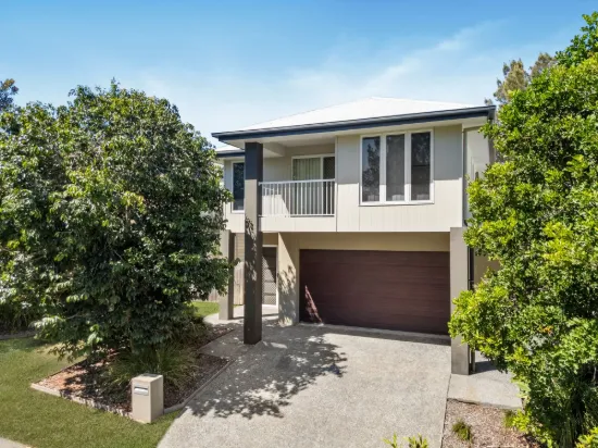 15 Nepal Court, Springfield Lakes, Qld 4300
