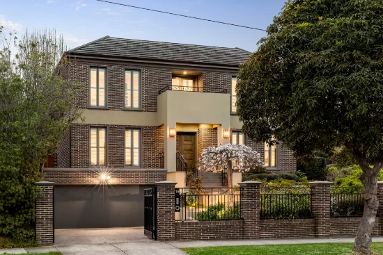 15 Nevis Street, Camberwell, Vic 3124 - For Sale