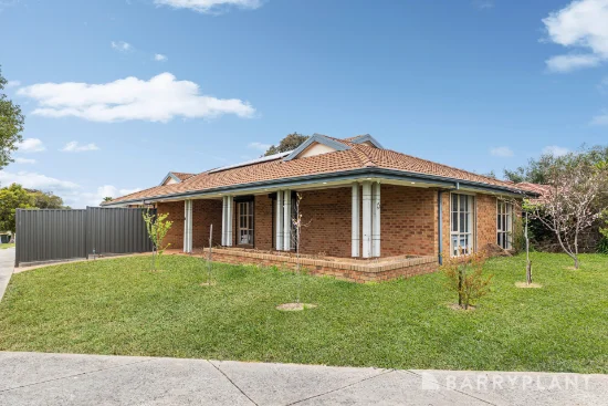 15 Newhaven Road, Craigieburn, Vic 3064