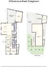 15 Newhaven Road, Craigieburn, Vic 3064-Floorplan