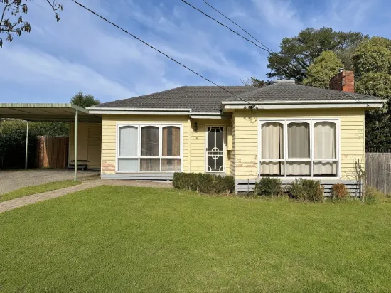 15 Niel Street, Croydon, Vic 3136