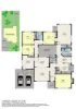15 Niel Street, Croydon, Vic 3136-Floorplan