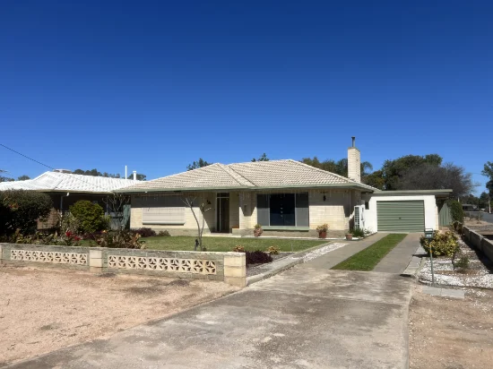 15 Nineteenth Street, Renmark, SA 5341