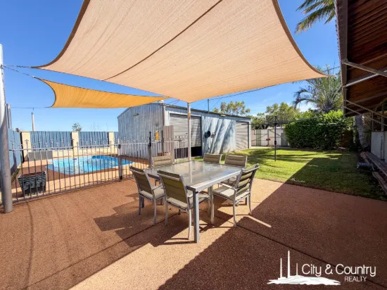 15 Noakes Avenue, Mount Isa, Qld 4825