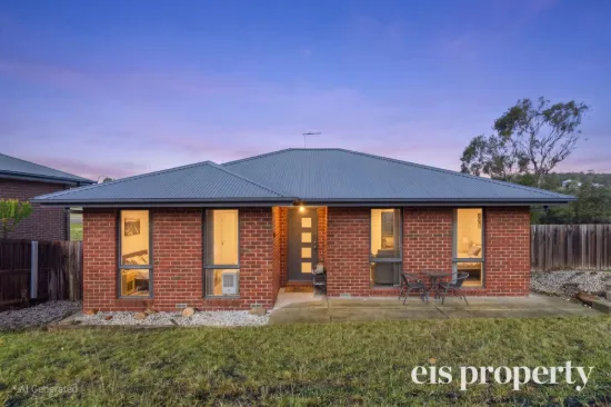15 Norfolk Drive, Howrah, Tas 7018