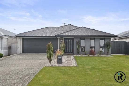 15 Normanby Way, Jimboomba, Qld 4280