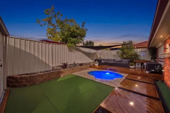 15 Norris Place, Narellan Vale, NSW 2567-Image