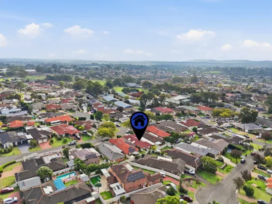 15 Norris Place, Narellan Vale, NSW 2567-Image