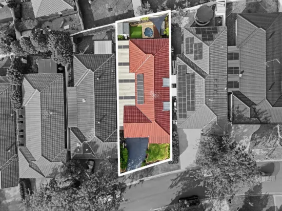 15 Norris Place, Narellan Vale, NSW 2567-Image