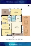 15 Northcott Avenue, Watanobbi, NSW 2259-Floorplan