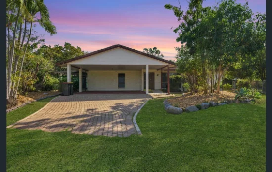 15 Norwich Ct, Kirwan, Qld 4817