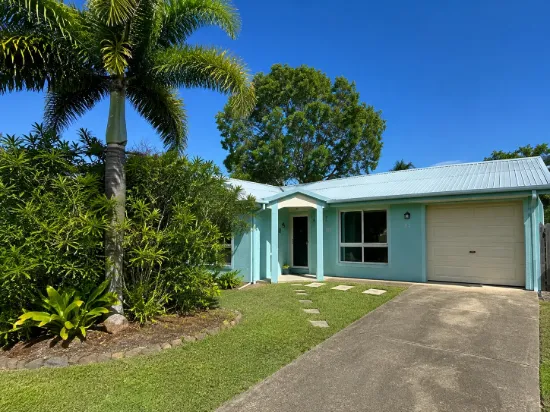 15 Noscov Crescent, Kelso, Qld 4815