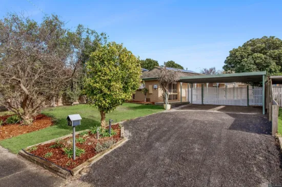 15 Nottingham Avenue, Somerville, Vic 3912