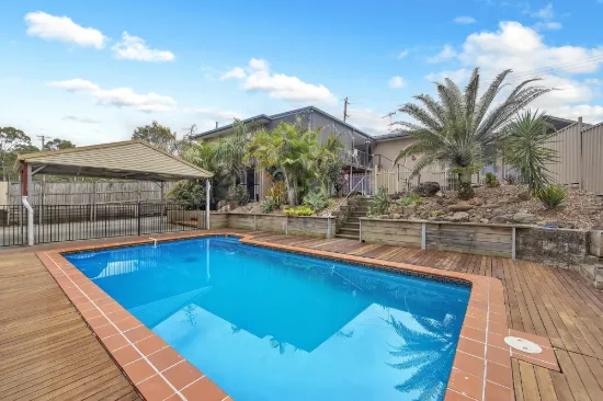 15 Nujooloo Road, Slacks Creek, Qld 4127