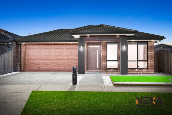 15 Numbat Drive, Beveridge, Vic 3753 - For Rent