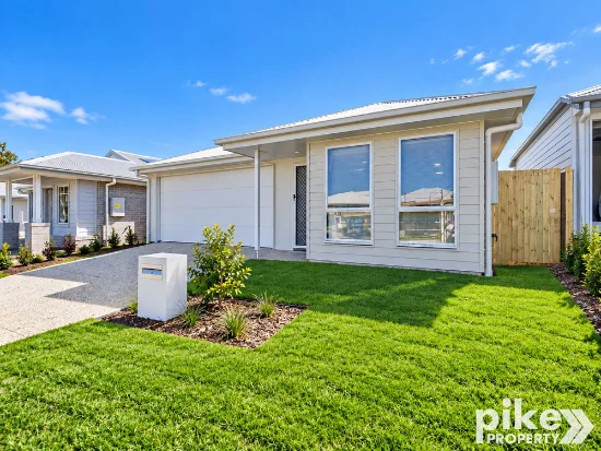 15 Oak Crescent, Morayfield, Qld 4506