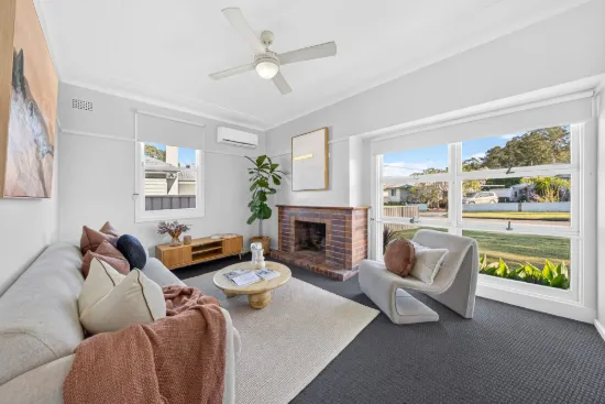 15 Oakland Street, Glendale, NSW 2285