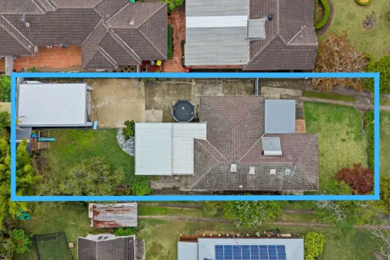 15 Oakwood Street, Sutherland, NSW 2232