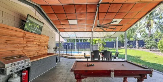 15 O'Brien Court, Driver, NT 0830