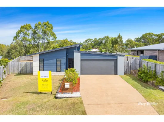 15 Ocean Park Avenue, Yeppoon, Qld 4703