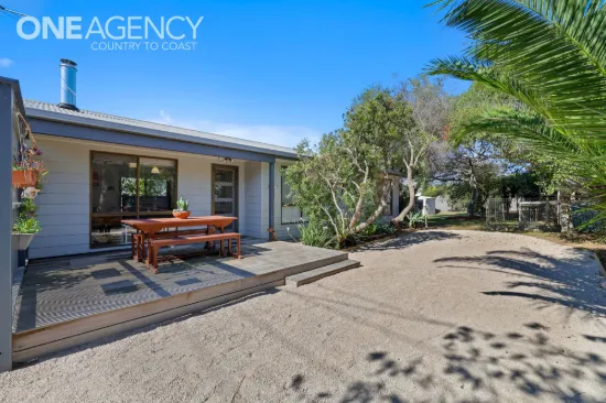 15 Ocean Reach, Cape Woolamai, Vic 3925