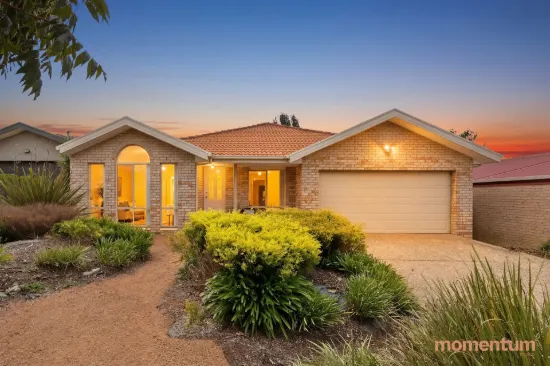 15 Olary Street, Amaroo, ACT 2914