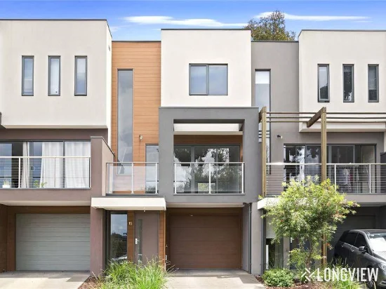 15 Old School Road, Notting Hill, Vic 3168