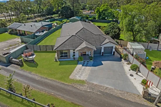 15 Old Southern Rd, Yanderra, NSW 2574