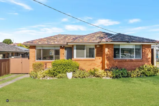 15 Oldfield Street, Greystanes, NSW 2145