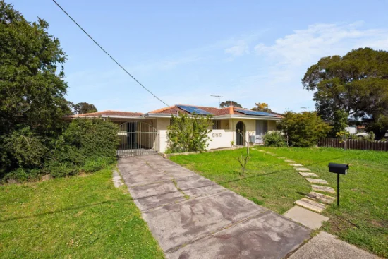 15 Oleander Street, Maddington, WA 6109