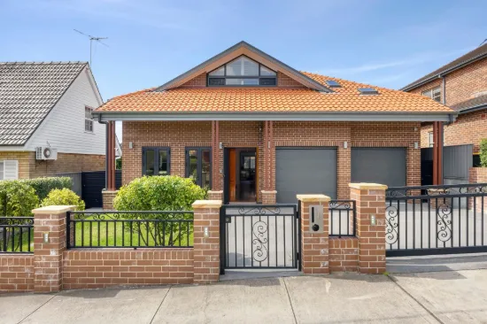 15 Olga Street, Chatswood, NSW 2067
