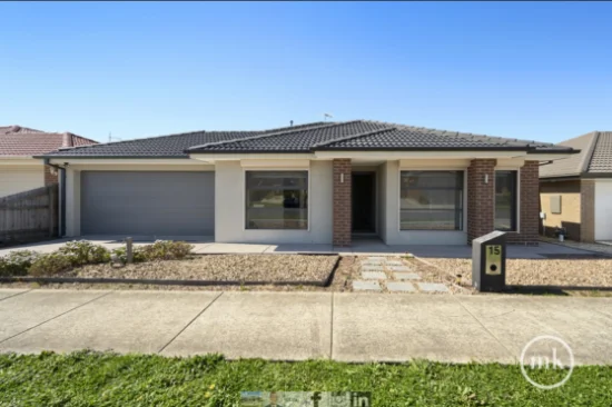 15 Oliver Street, Doreen, Vic 3754