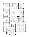 15 Ondaroo Crest, Old Bar, NSW 2430-Floorplan