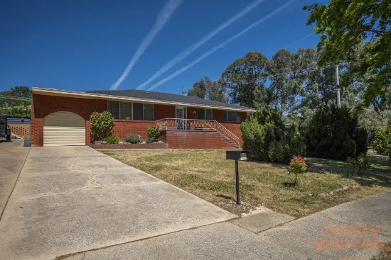 15 Onslow Street, Latham, ACT 2615