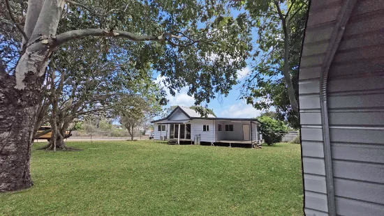 15 Opal Street, Mount Garnet, Qld 4872