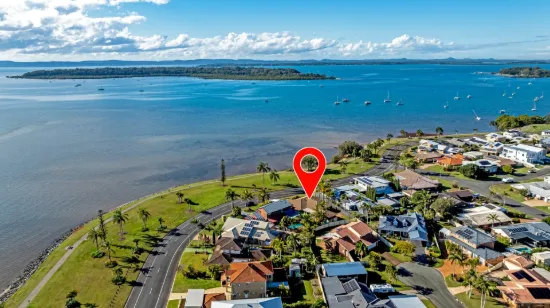 15 Orana Esplanade, Victoria Point, Qld 4165