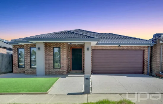 15 Orchid Avenue,, Harkness, Vic 3337