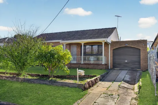 15 Orchid Road, Old Guildford, NSW 2161