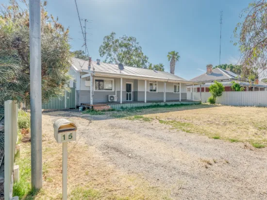 15 Ord St, Northam, WA 6401
