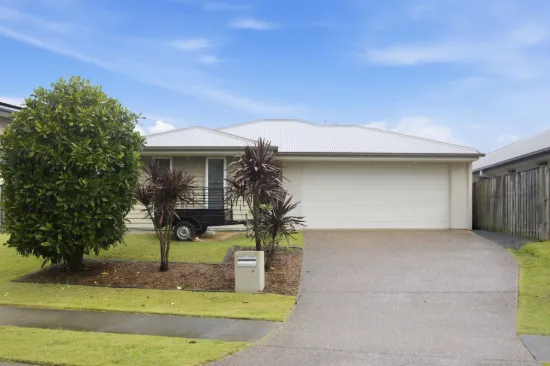 15 O'Reilly Drive, Coomera, Qld 4209