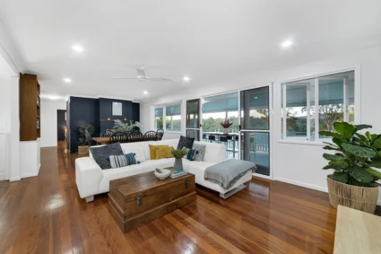 15 Orkney Street, Kenmore, Qld 4069