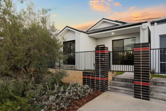 15 Orono Alley, Wellard, WA 6170