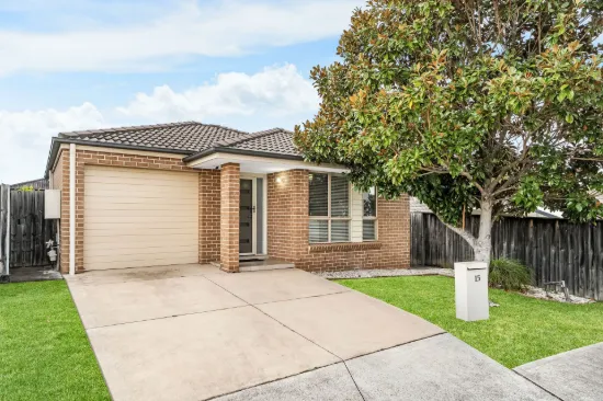15 Orwell Place, Spring Farm, NSW 2570