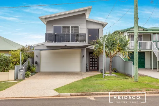 15 Osbourne Street, Scarborough, Qld 4020